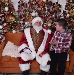 Meet your Posher, Christina